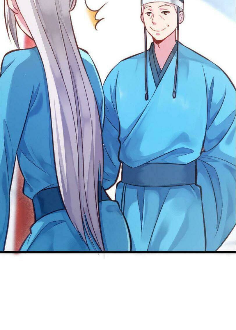 Bệ Hạ Xin Tự Trọng: Chapter 2