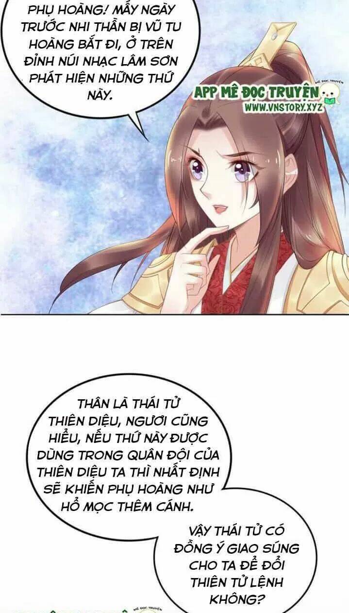 Nhất Sinh Nhất Thế Tiếu Thương Khung: Chapter 88