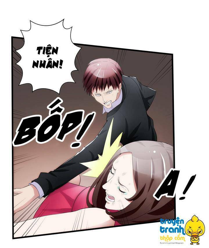 Âm Mưu Bên Gối: Chapter 16