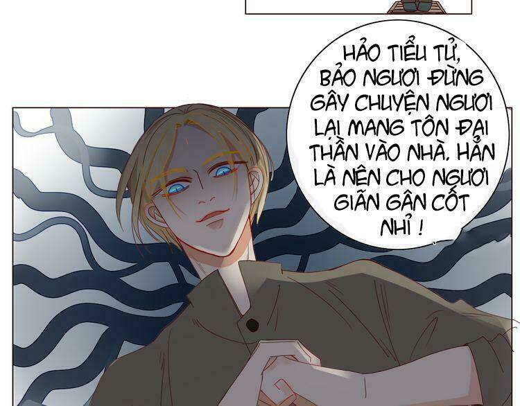 Ta Chỉ Muốn Giết Ngươi: Chapter 11