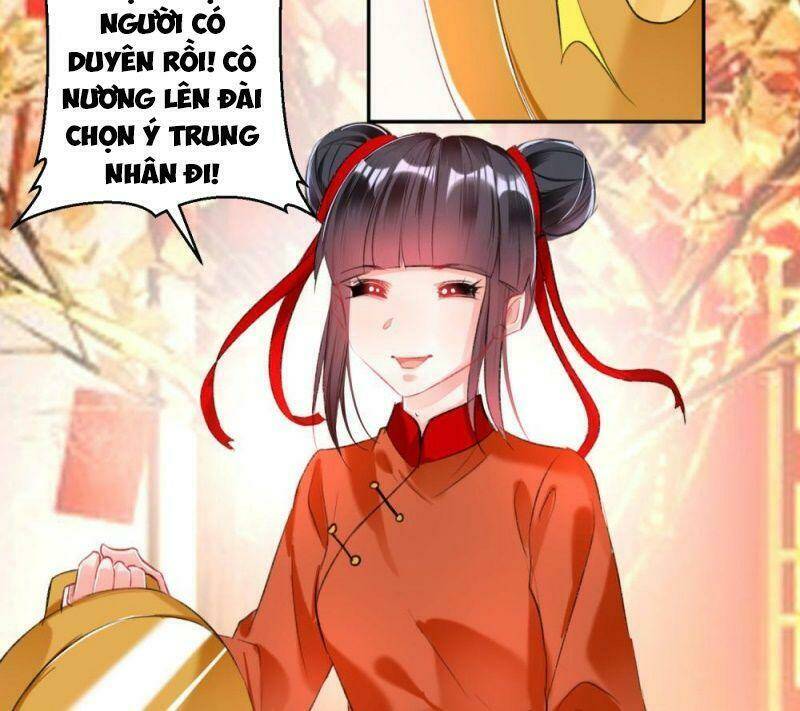 Vương Gia, Áo Lót Của Ngươi Rơi Mất Rồi: Chapter 62