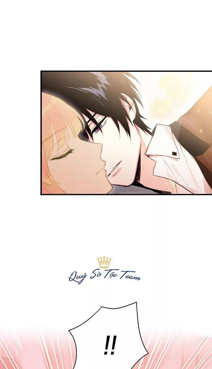 Tồn Tại Với Tư Cách Là Vợ Của Nam Chính: Chapter 101: Ta đã làm gì?