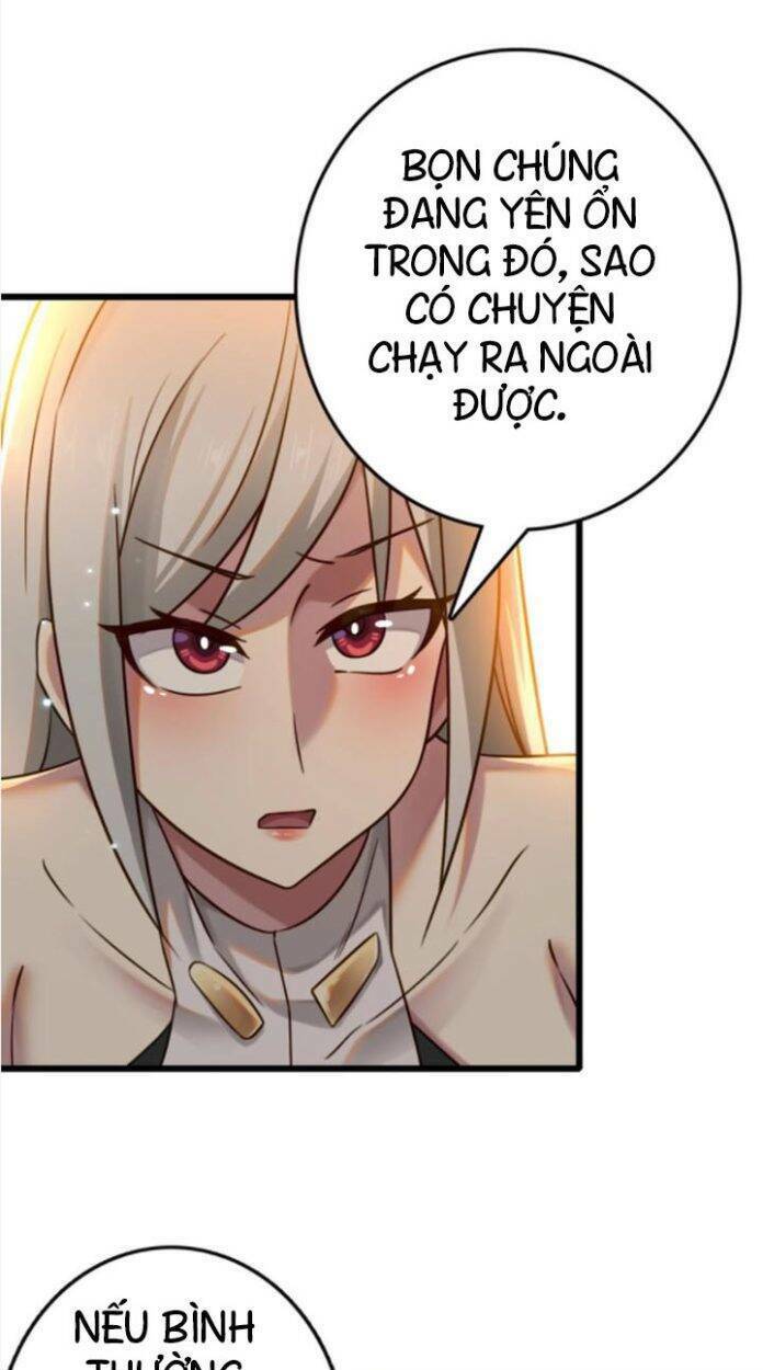 Đại Bảo Kiếm Của Tôi: Chapter 11