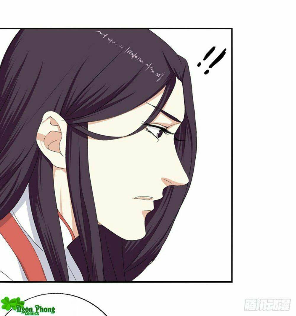 Hỏa Hồ: Chapter 29