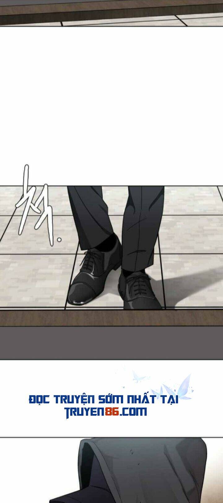 Đứa Trẻ Bình Thường: Chapter 1