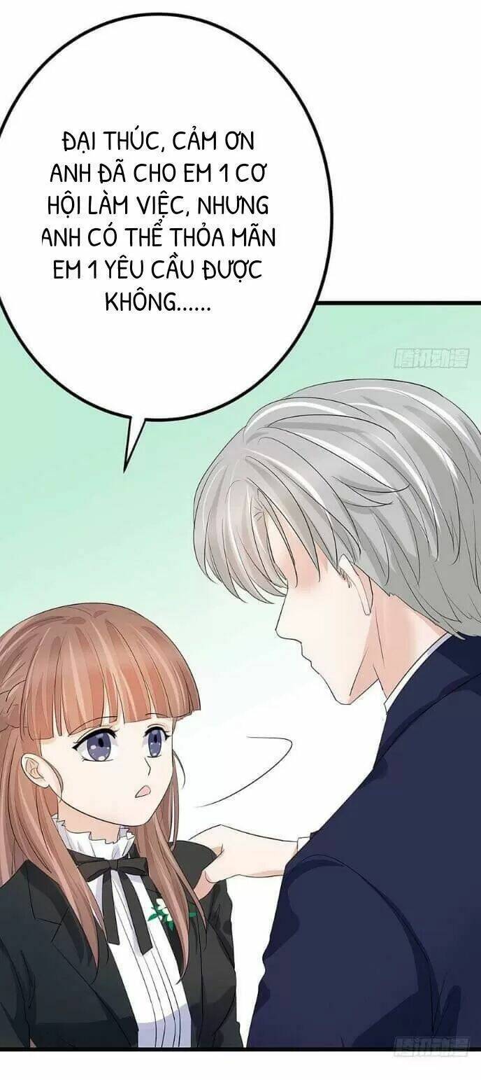 Chào Buổi Sáng, Ức Vạn Manh Thê: Chapter 38