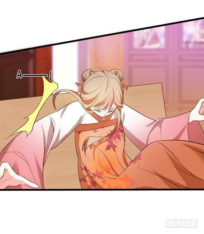 Hồ Tiên Hung Bạo: Chapter 74