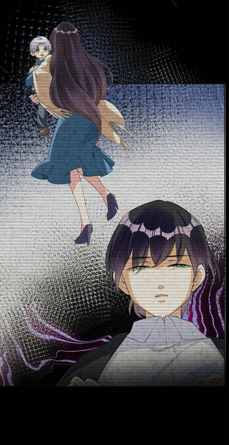 Lãnh Hôn Cuồng Ái: Chapter 42