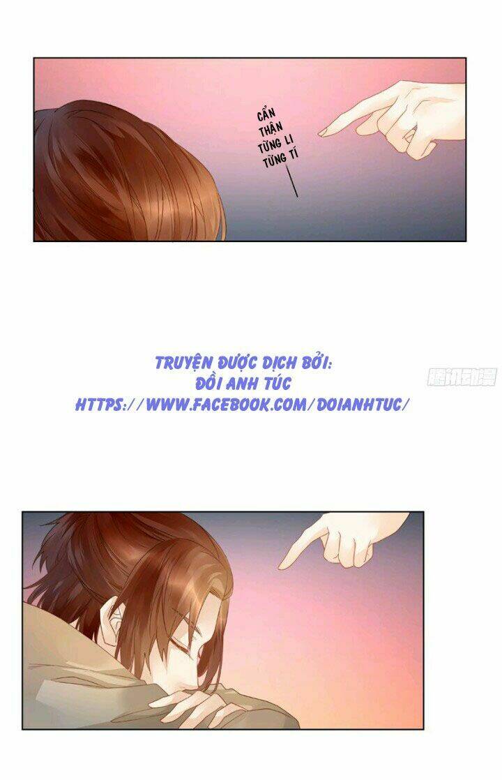 Ta Kim Chủ Bị Người Đoạt: Chapter 9