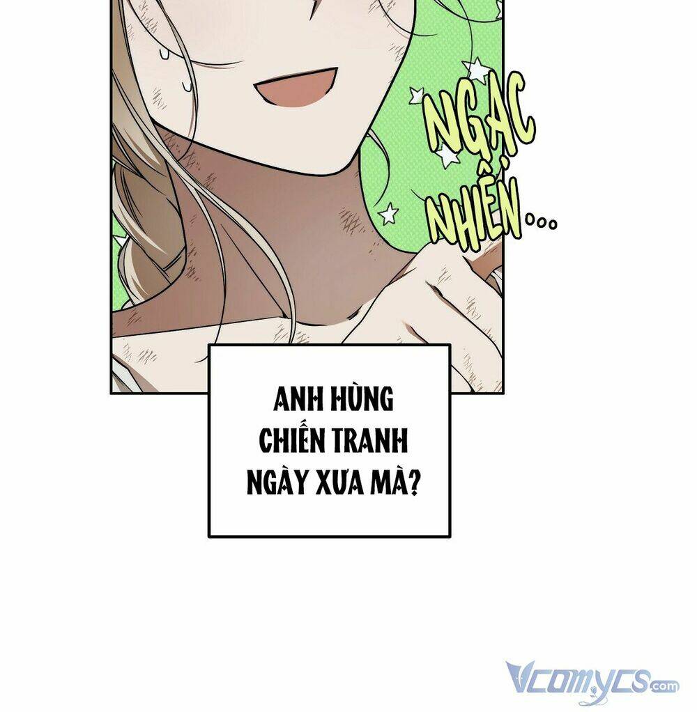 Lời Nói Dối Vĩnh Cửu: Chapter 8