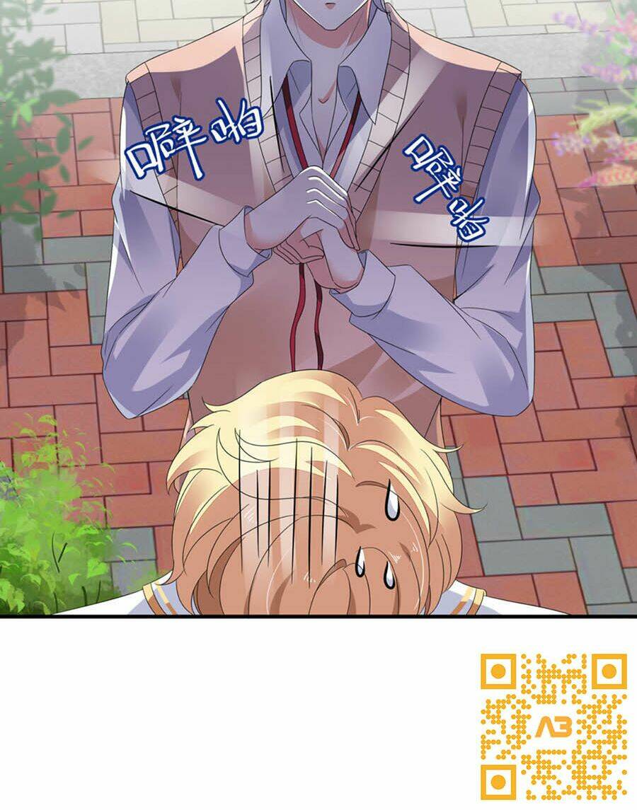 Yêu Tôi Đều Chết Cả Đi!: Chapter 169