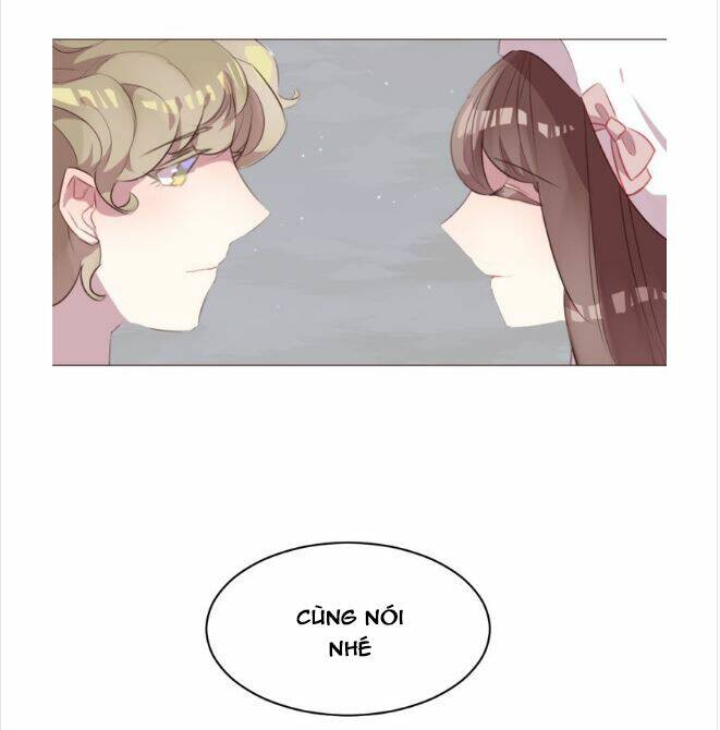 Người Yêu Biến Mất: Chapter 60