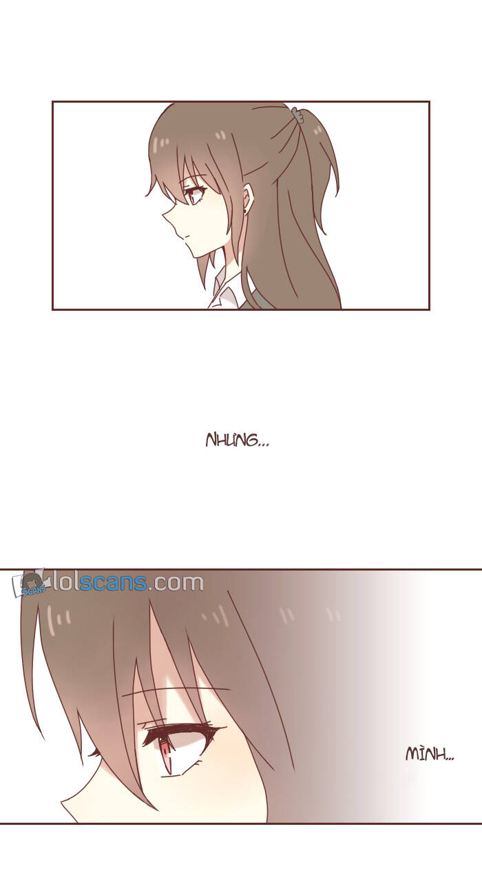 From Nightmare To Love: Chapter 5