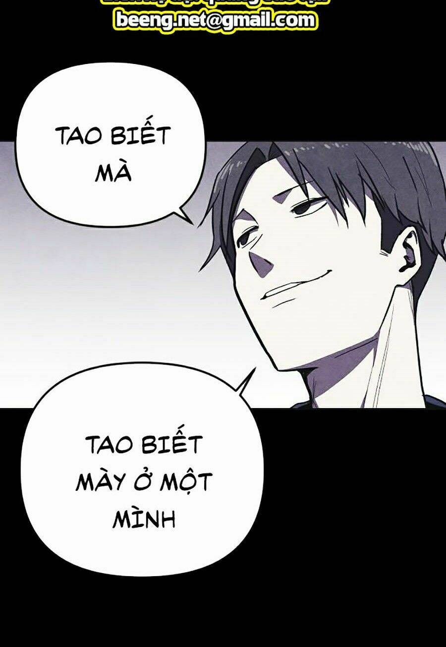 Cậu Bé Shotgun: Chapter 2