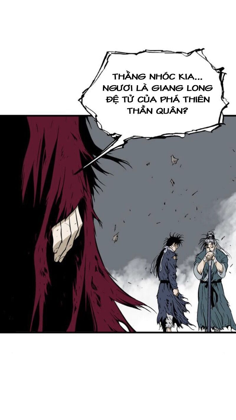 Cao Thủ 2: Chapter 124