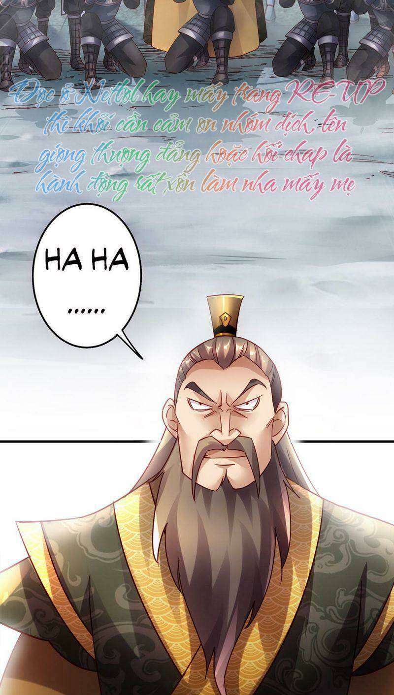 Thiên Kim Bất Hoán: Chapter 53