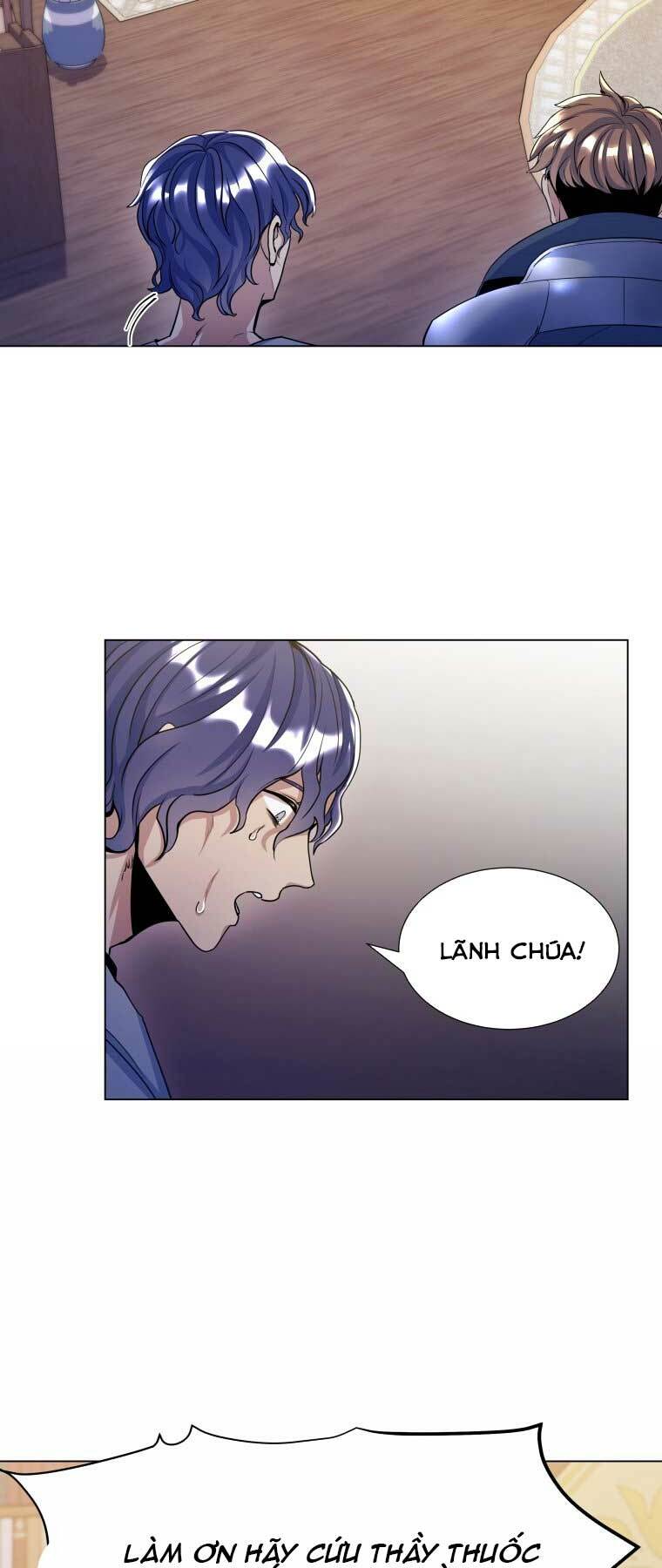 Bạo Chúa Cường Hoành: Chapter 16