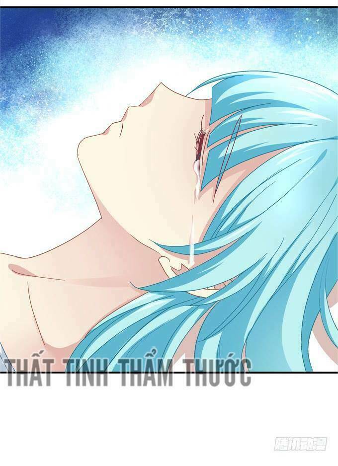 Đế Vương Ta Vẫn Còn Nhỏ: Chapter 42