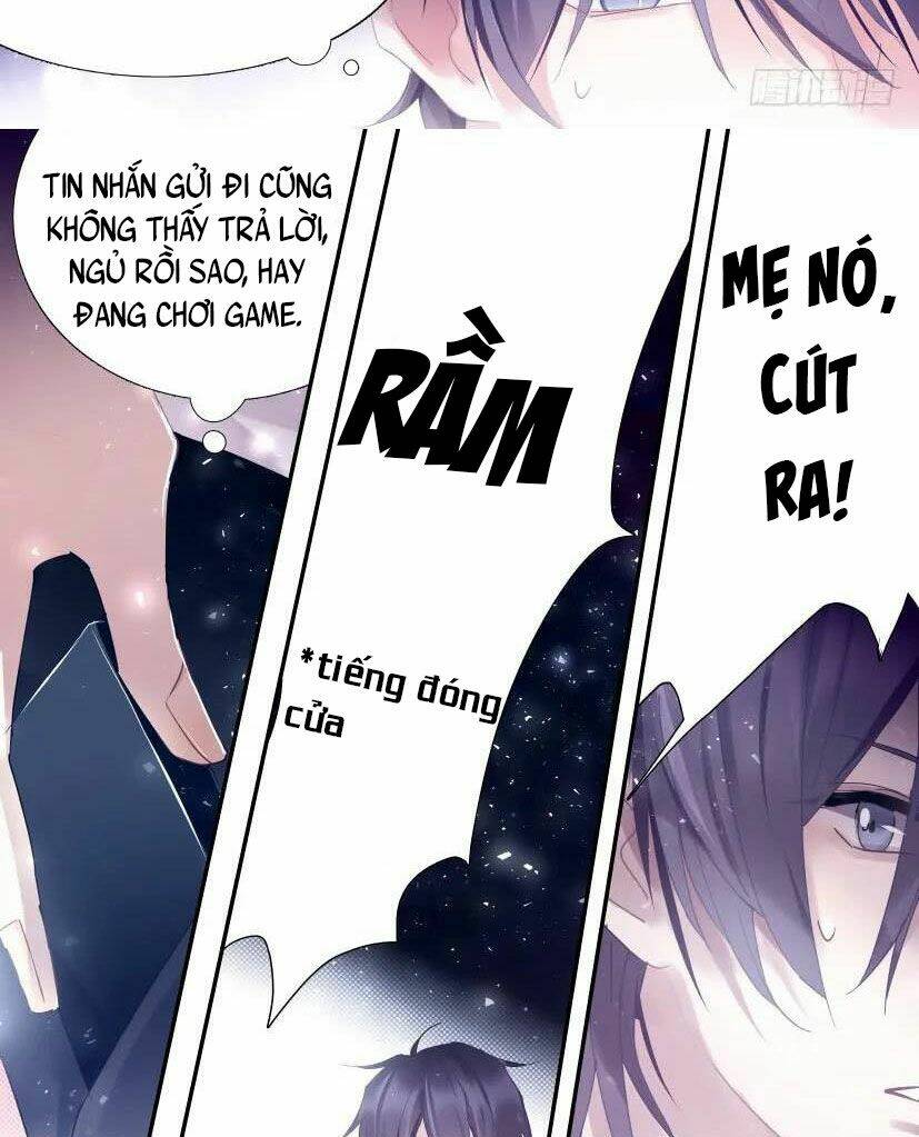 Ảnh Đế X Ảnh Đế: Chapter 84