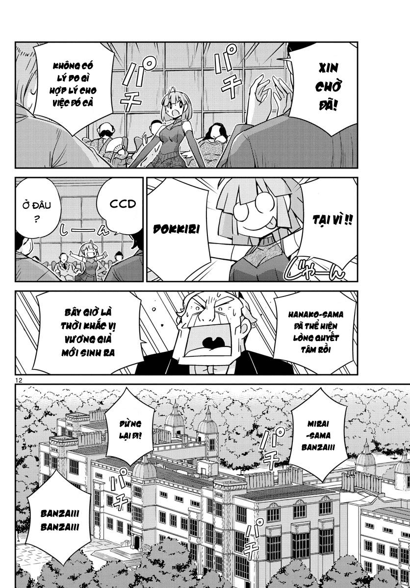 King Of Idols: Chapter 41