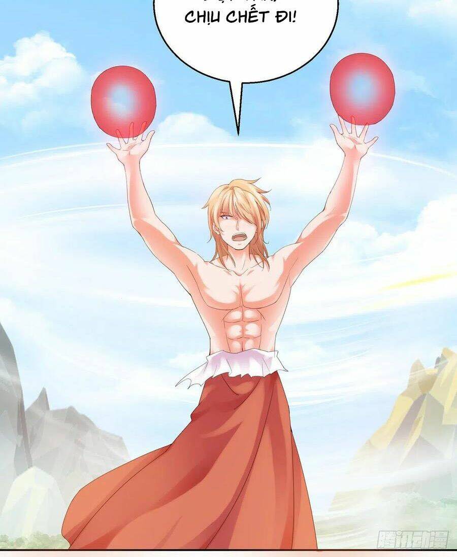 Sử Thượng Đệ Nhất Chưởng Môn: Chapter 205