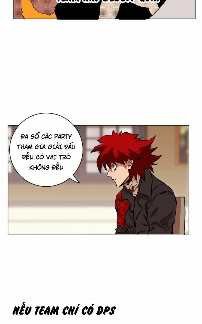 Hard Core Leveling Warrior: Chapter 35