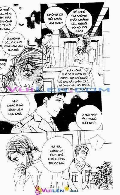 Cô gái Trung Hoa: Chapter 1