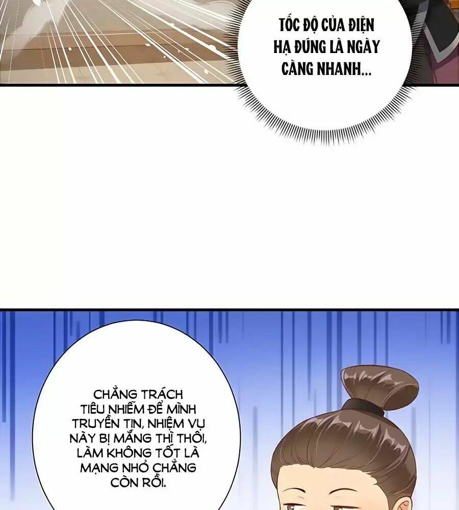 Thịnh Thế Lê Hoa Điện: Chapter 87
