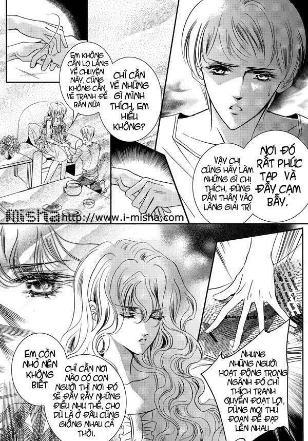 Bong Bóng Mùa Hè: Chapter 18