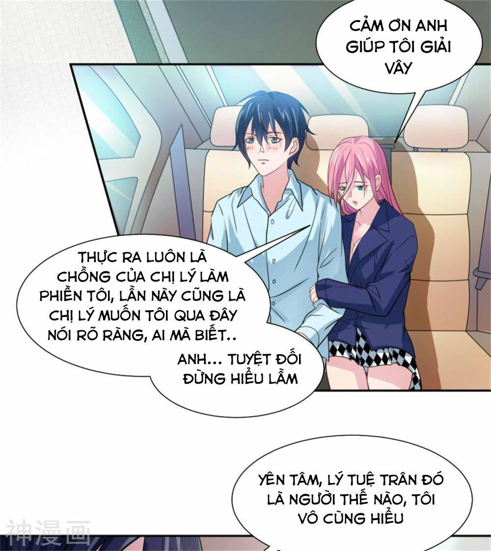 Đỉnh Phong Dự Ngôn Đế: Chapter 2