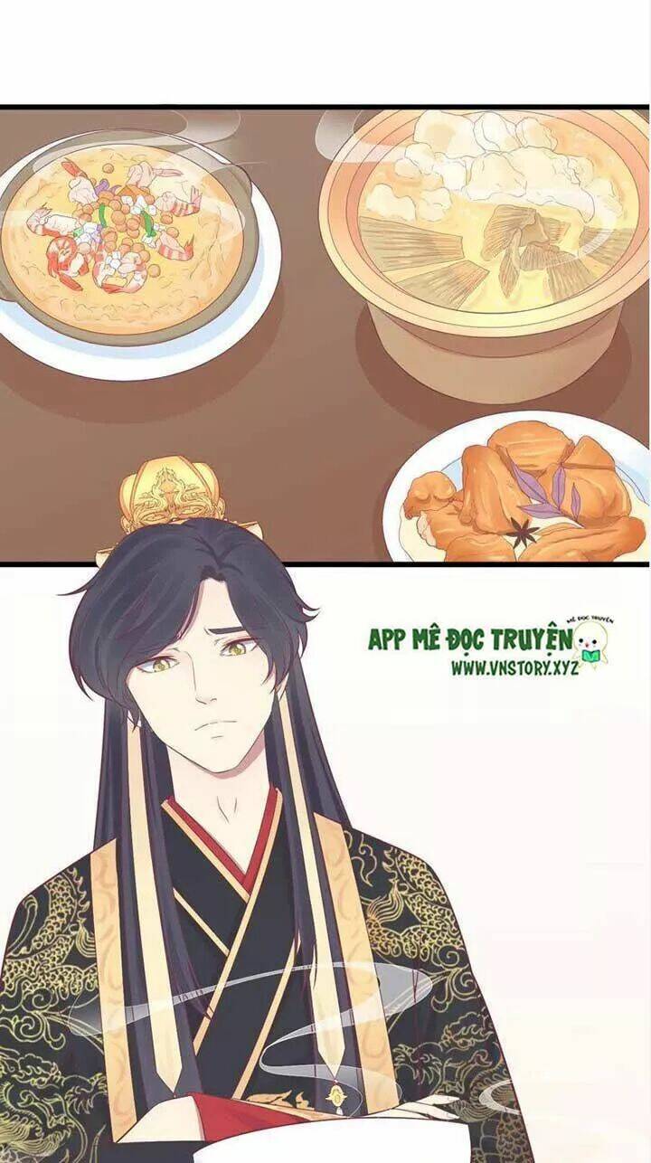 Hoàng Hậu Bận Lắm: Chapter 87