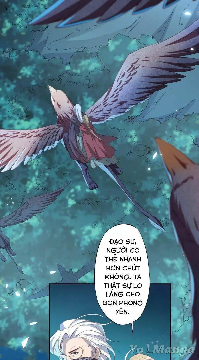 Tuyệt Thế Luyện Đan Sư: Chapter 85