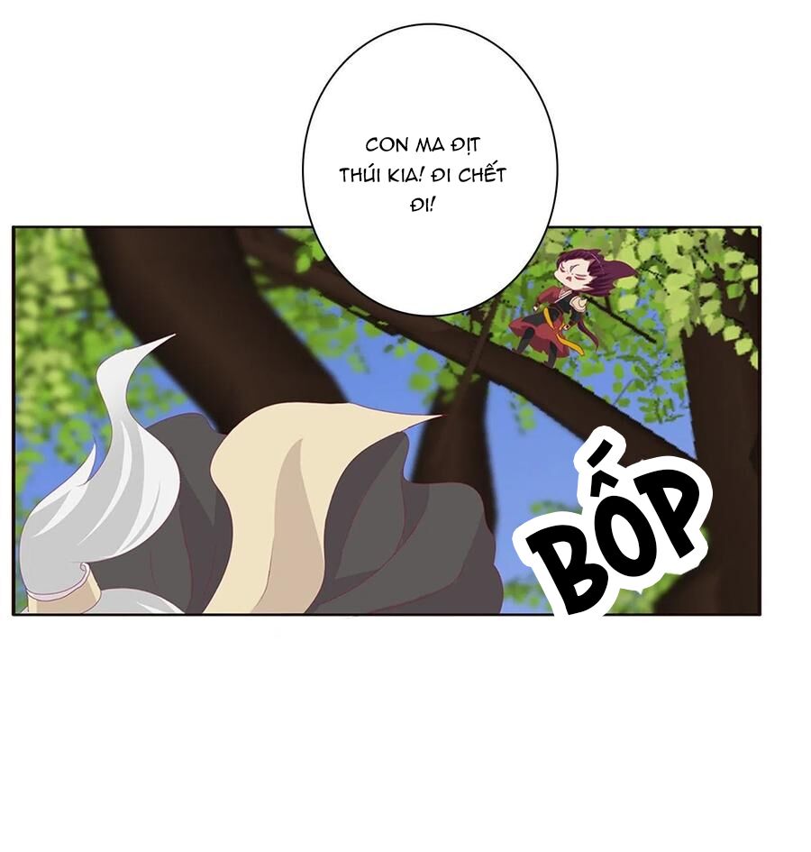 Thông Linh Phi: Chapter 643