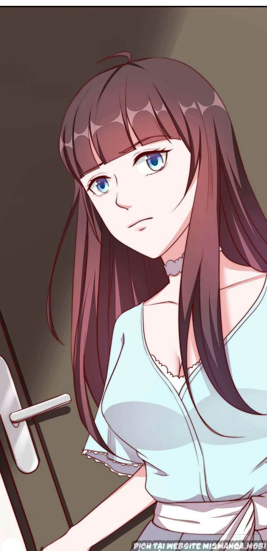 Gả Cho Tình Cũ Làm Lão Bà: Chapter 28