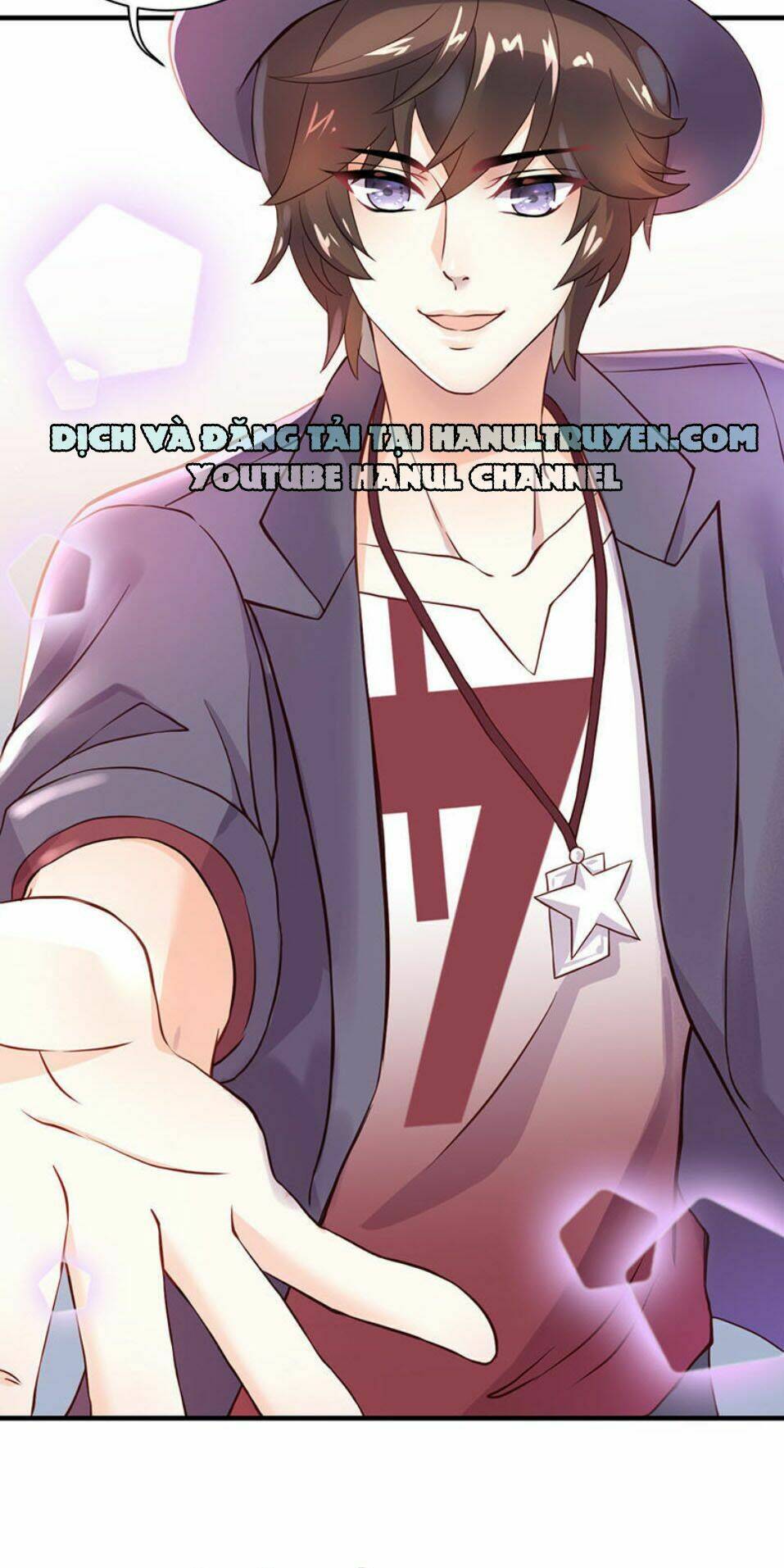 Kế Hoạch Lật Đổ Thần Tượng: Chapter 2