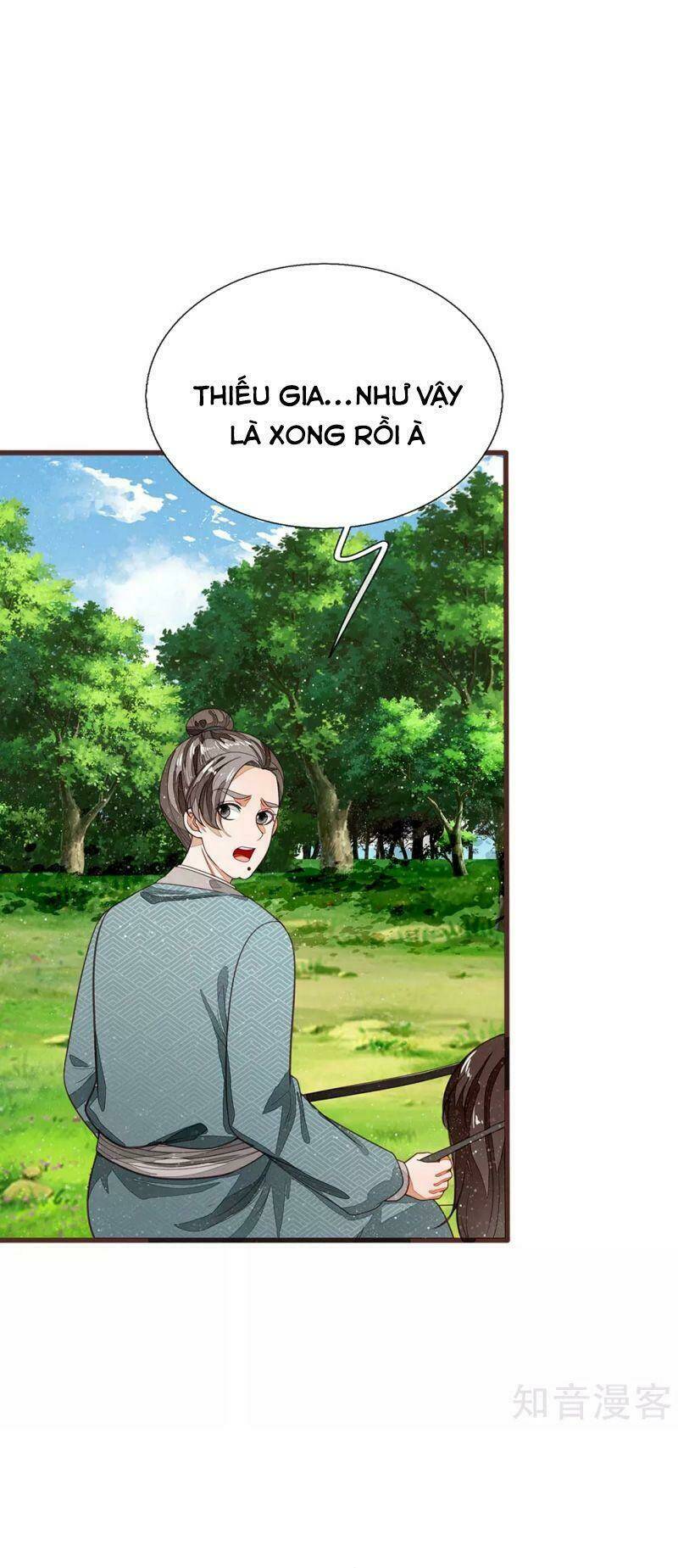 Đệ Nhất Hoàn Khố: Chapter 116