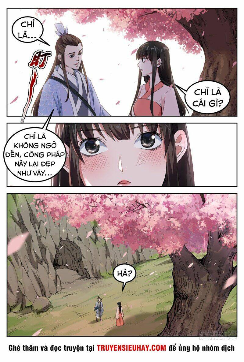 Sơn Hải Phong Thần: Chapter 73