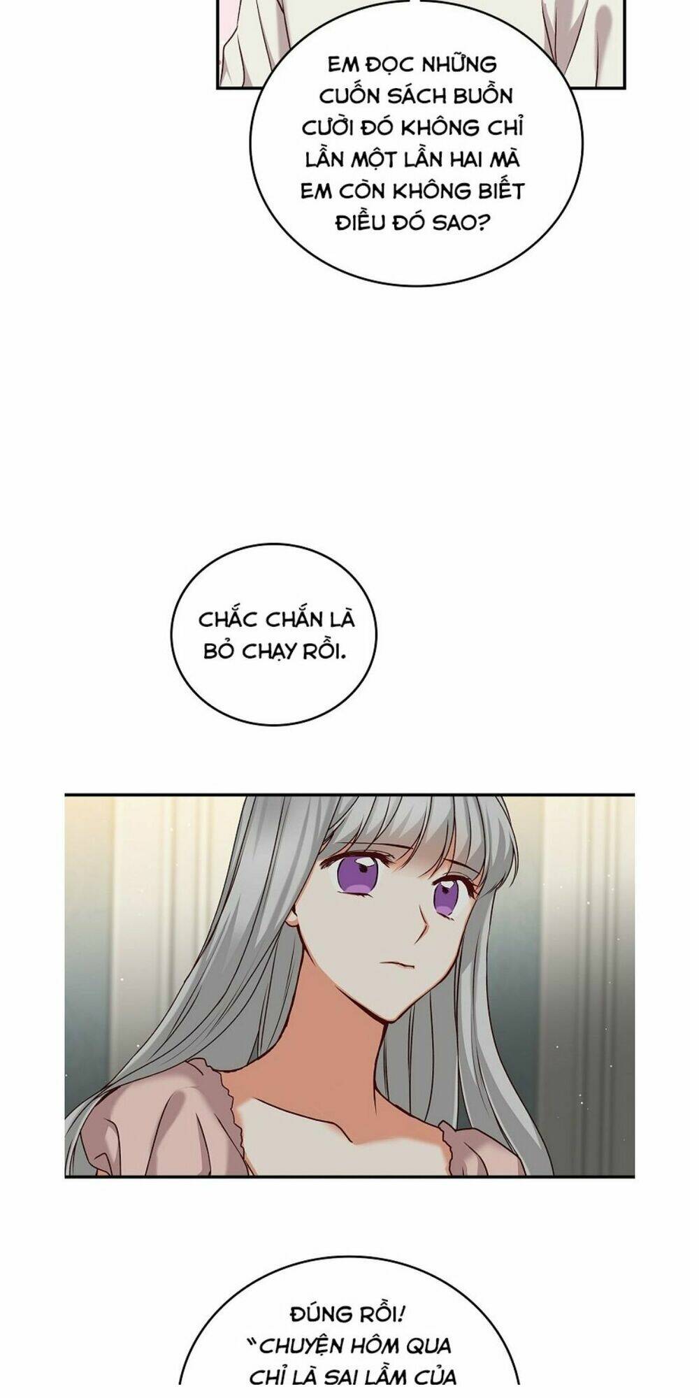 Đừng Chọc Đứa Em Gái Bé Bỏng Của Chúng Tôi: Chapter 65