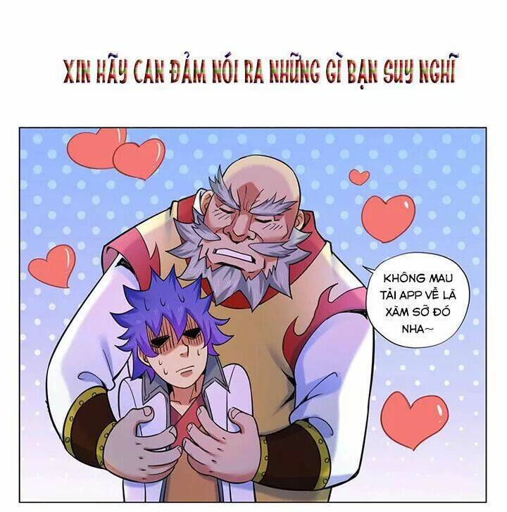 Đại Bảo Kiếm Của Ta: Chapter 54