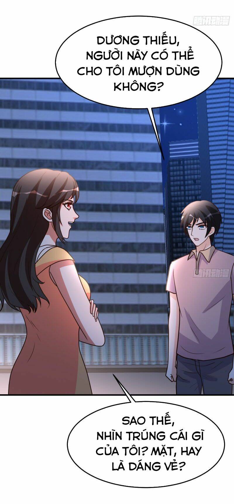 Trọng Sinh Tu Chân Tại Đô Thị: Chapter 97