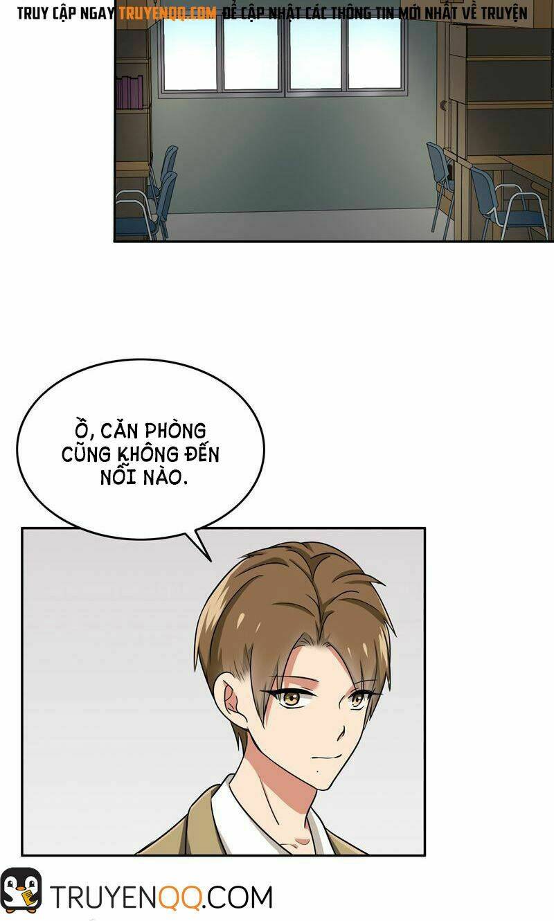 Become A Girl At Night: Chapter 54