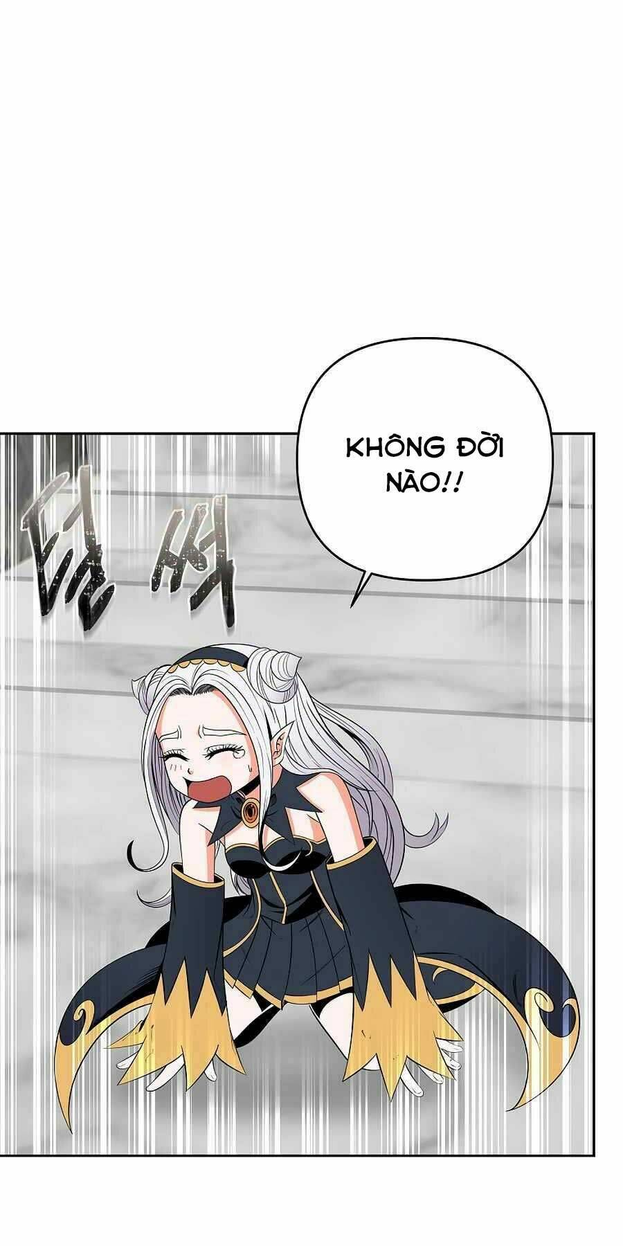 Tên Lỗ Mãng Cấp 10 Của Gia Đình Hiệp Sĩ: Chapter 6