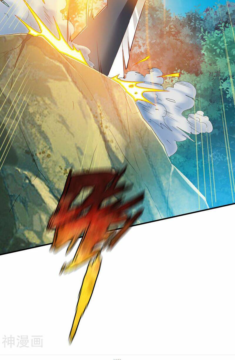 Chiến Đỉnh: Chapter 101