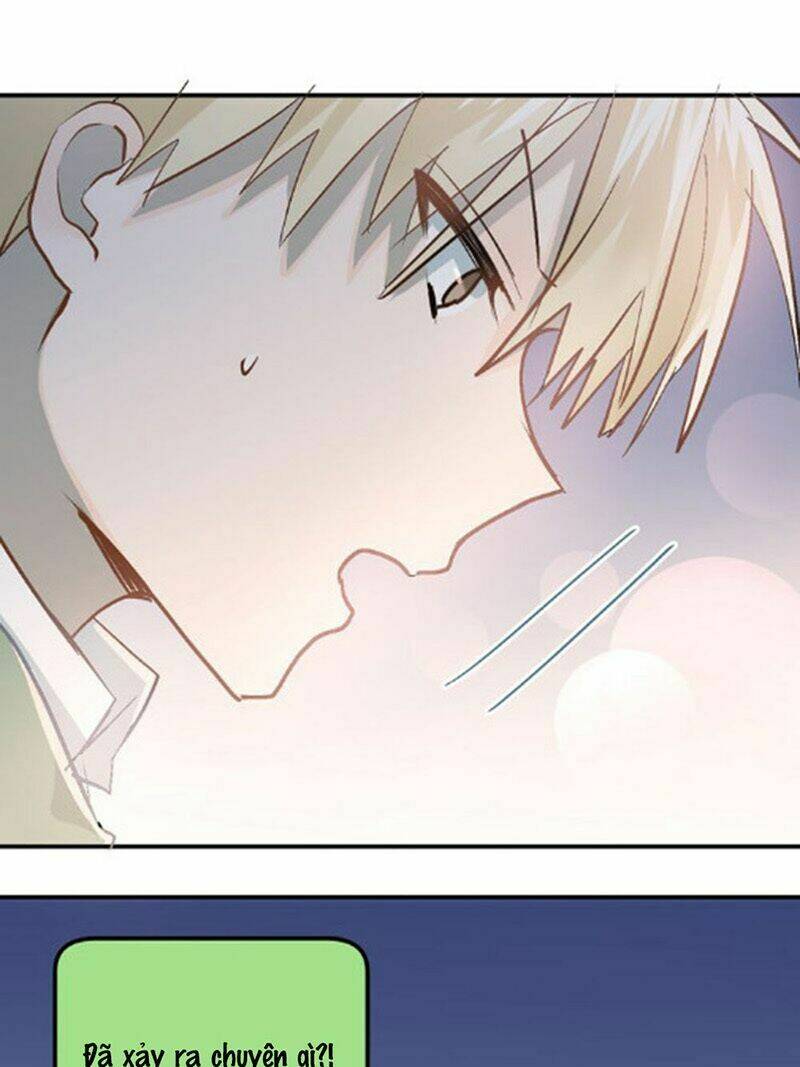 Đầu Gấu Biết Yêu: Chapter 86