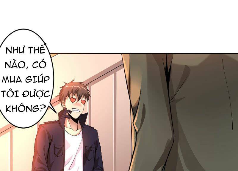 Siêu Năng Phân Hóa: Chapter 6