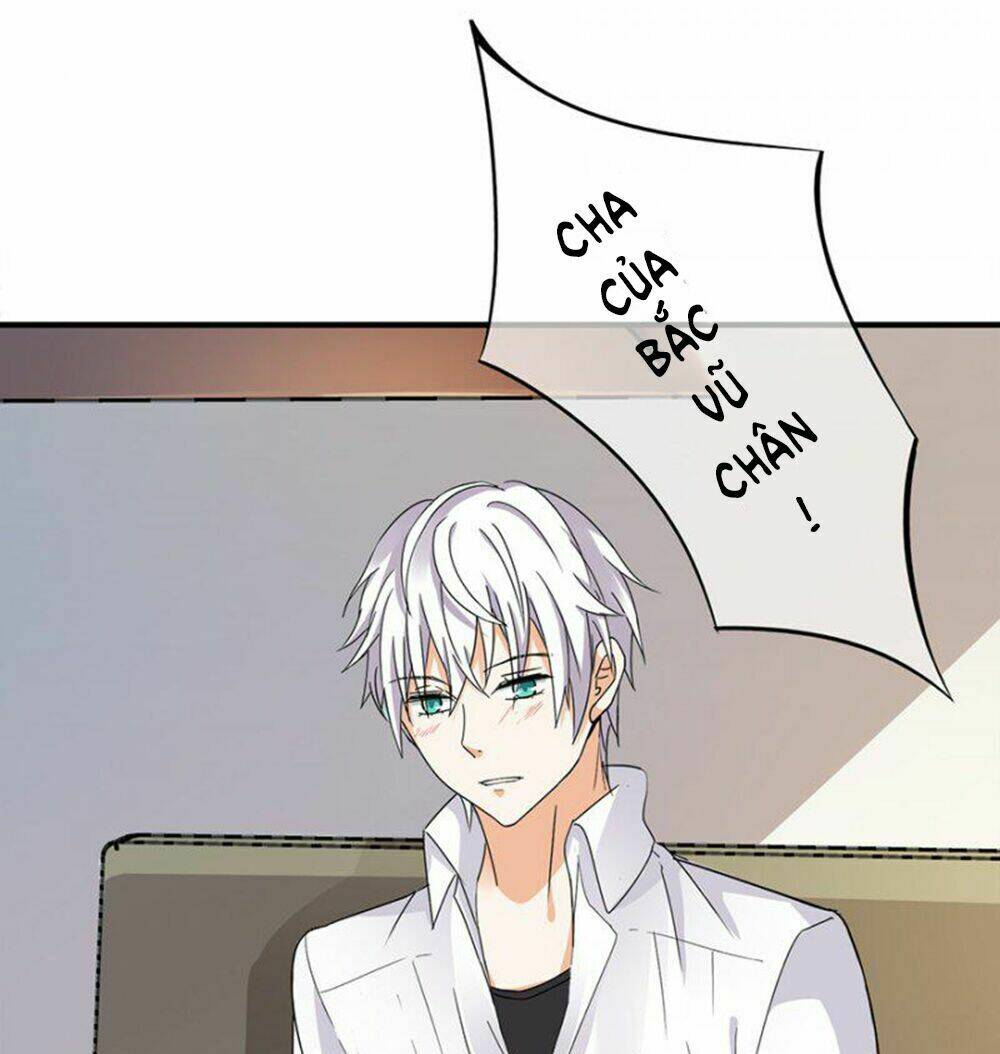 Nhật Ký Dạy Dỗ Của Gia Tộc Đáng Yêu: Chapter 7