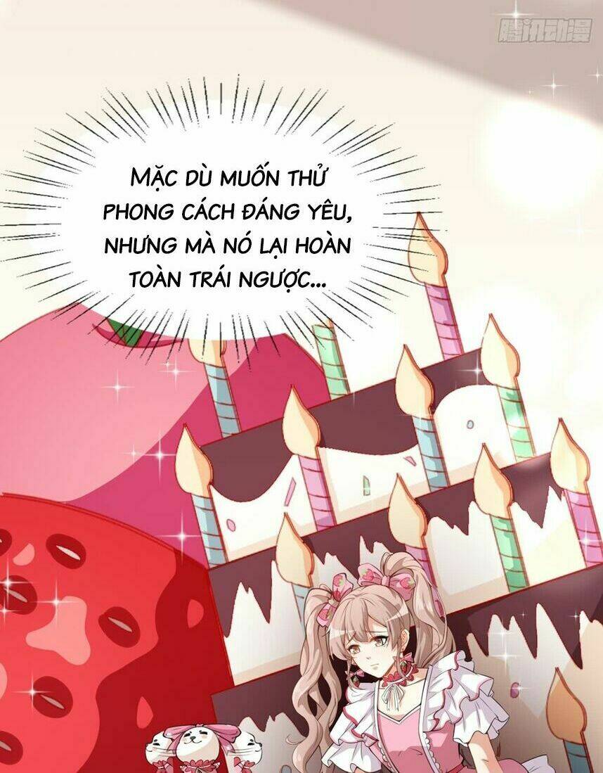 Mỹ Nhân Tâm Động: Chapter 23