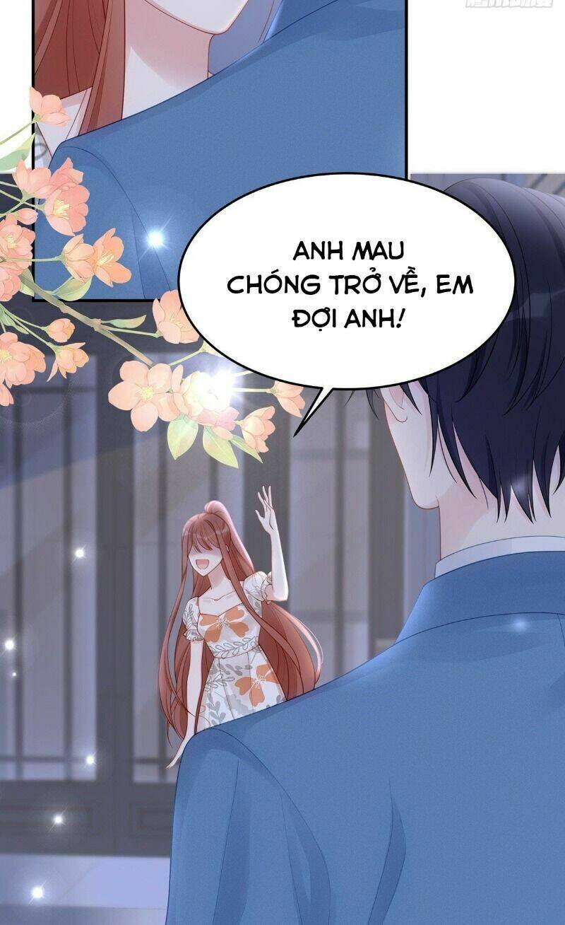 Chỉ Muốn Cưng Chiều Em: Chapter 55