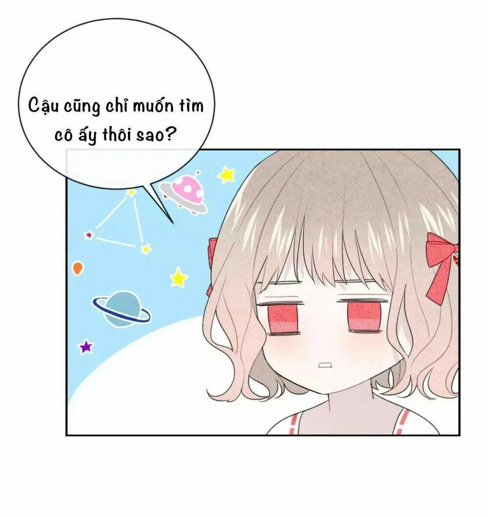 Từ Cái Nhìn Của Em: Chapter 20