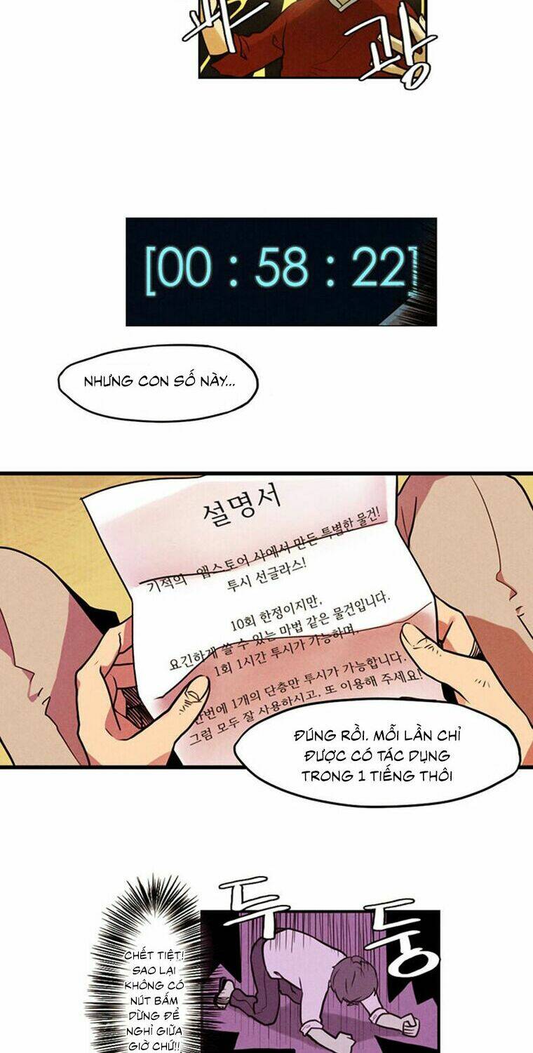 Miracle App Store: Chapter 2